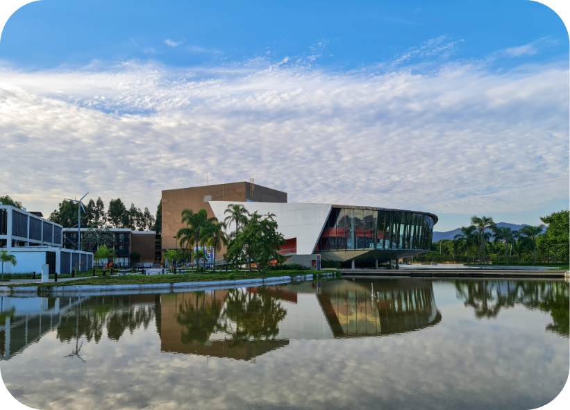 Espaço Cultural Escola Sesc