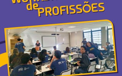 Workshop de Profissões