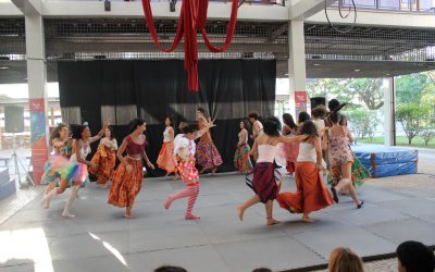 Projeto Usina: 15 cursos gratuitos na área de cultura