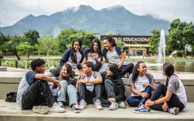 Escola Sesc de Ensino Médio abre inscrições para 2026