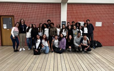 Estudantes conquistam 40 medalhas na Olimpíada Brasileira de Africanidades e Povos Originários