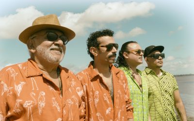 Espetáculos do Palco Giratório e do Sonora Brasil estão na programação cultural em setembro