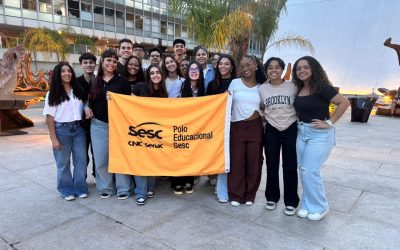 Parceria com FGV EPGE promove vivência em Ciências Econômicas