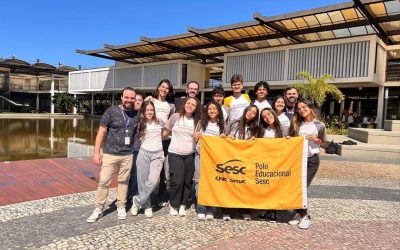 Medalhas e menções honrosas no Torneio Nacional de Biologia