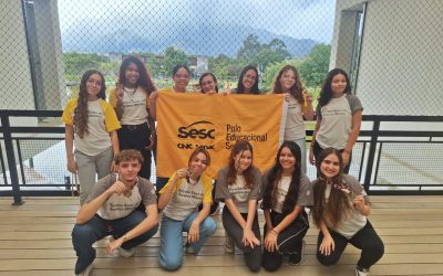 Estudantes conquistam destaque na 11ª Olimpíada de Literatura