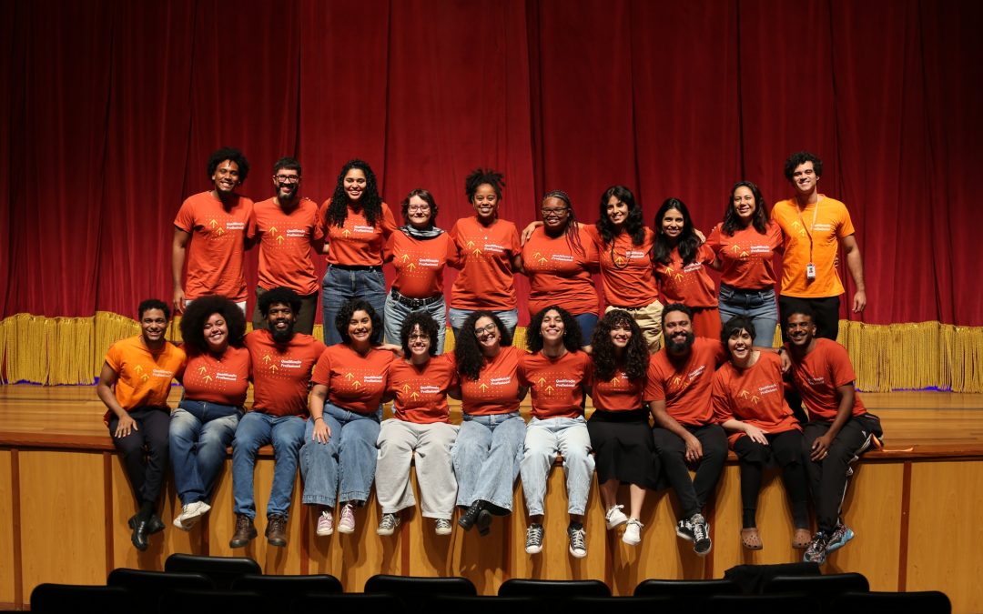 Polo Educacional Sesc abre inscrições para curso de Qualificação Profissional em Produção Cultural