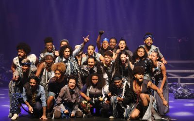 Escola Sesc de Artes Dramáticas abre vagas para Curso Técnico em Teatro